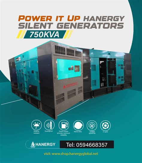 Hanergy Global Limited Ghana .